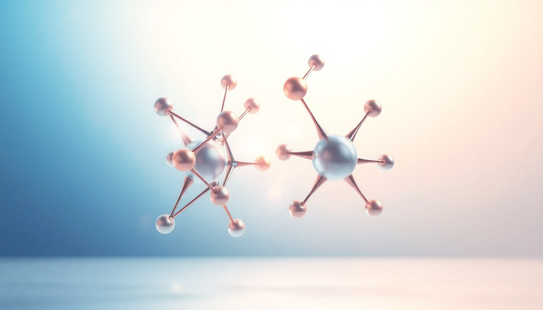 Unlocking the Power of Zinc and Copper: Your Guide to Optimal Mineral Balance