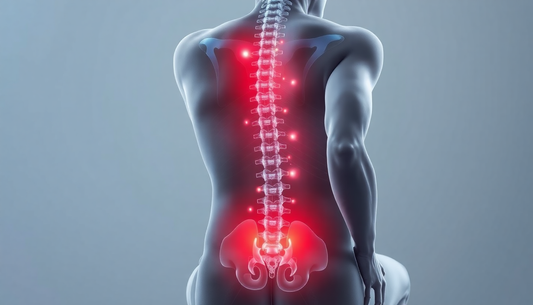 Soothing Solutions: Effective Remedies for Lower Back Pain