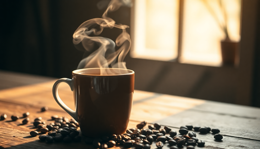 Timing is Everything: The Best Times to Enjoy Your Coffee